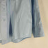 ザラ ZARA 1ポケットプレーンシャツ レディース import:M