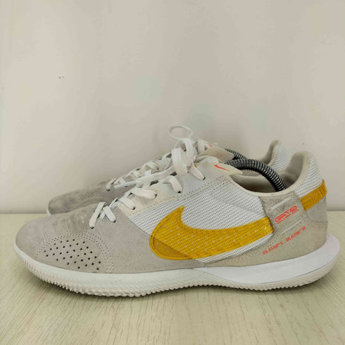 ナイキ NIKE STREETGATO ストリートガト フットサルシューズ メンズ JPN:26