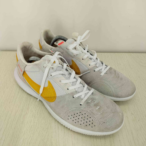 ナイキ NIKE STREETGATO ストリートガト フットサルシューズ メンズ JPN:26
