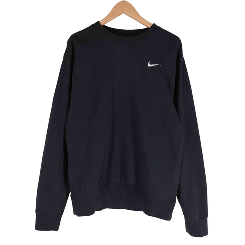 ナイキ NIKE CLUB FLEECE PULLOVER CREW メンズ import:M