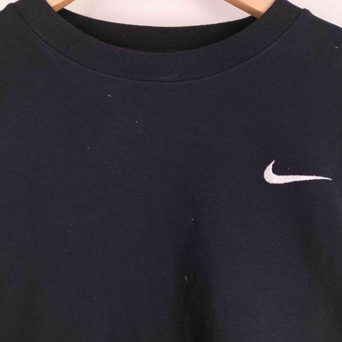 ナイキ NIKE CLUB FLEECE PULLOVER CREW メンズ import:M