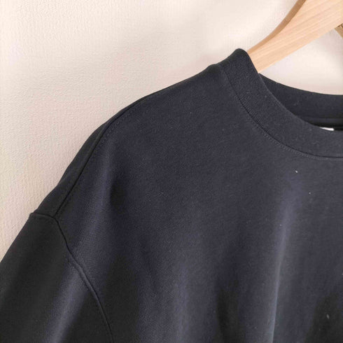 ナイキ NIKE CLUB FLEECE PULLOVER CREW メンズ import:M