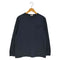 グッドウェア Goodwear USA製 ポケット ロングスリーブTシャツ メンズ import:M