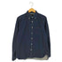 ビームスプラス BEAMS+ B.D. Denim デニム ボタンダウン シャツ メンズ JPN:M