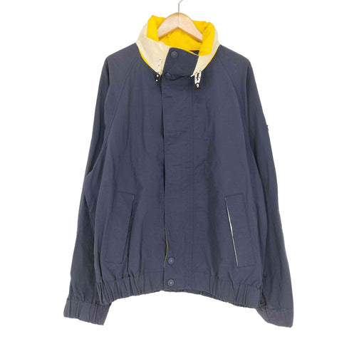 トミーヒルフィガー TOMMY HILFIGER 90S ナイロンセーリングジャケット メンズ JPN:M