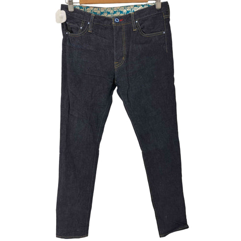 キューン CUNE スキニーデニムパンツ レディース JPN:M