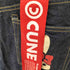 キューン CUNE スキニーデニムパンツ レディース JPN:M