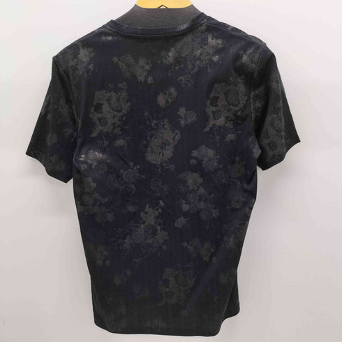 トルネードマート TORNADO MART 花柄Vネック S/S Tシャツ メンズ