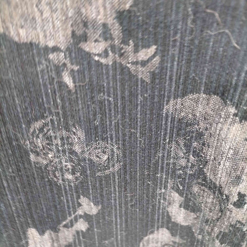 トルネードマート TORNADO MART 花柄Vネック S/S Tシャツ メンズ
