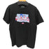 TENGA フロントプリント S/S Tシャツ メンズ JPN:M