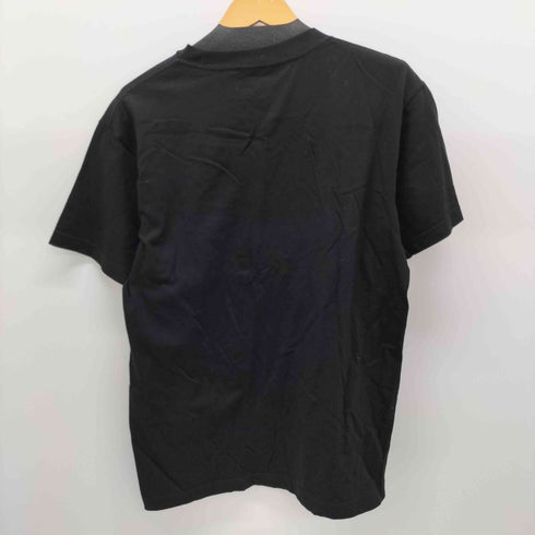 TENGA フロントプリント S/S Tシャツ メンズ JPN:M