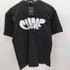 キューン CUNE S/S 両面ラバープリントTシャツ メンズ JPN:M
