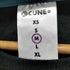 キューン CUNE S/S 両面ラバープリントTシャツ メンズ JPN:M