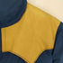 ロッキーマウンテン ROCKY MOUNTAIN 70s- GORE-TEX レザー切替ダウンジャケット メンズ US:38