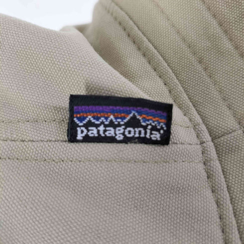 パタゴニア patagonia 12ss Beach Bucket メンズ