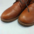 プントピグロ PUNTO PIGRO 別注 イタリア製 2EYE CHUKKA レザー チャッカブーツ メンズ EUR:42