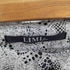 リミフゥ LIMI feu 花柄 総柄 プリント 2タック サルエル テーパード パンツ レディース JPN:S