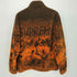 シュプリーム Supreme 19AW WOLF FLEECE JACKET ウルフフリースジャケット メンズ import:M