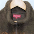 シュプリーム Supreme 19AW WOLF FLEECE JACKET ウルフフリースジャケット メンズ import:M