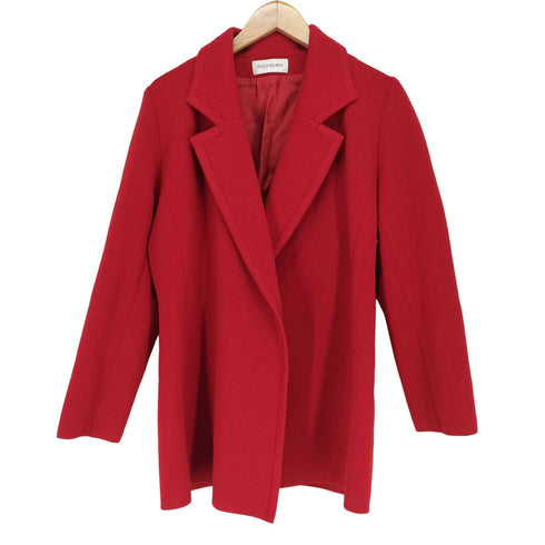 イヴサンローラン Yves Saint Laurent 80S~ ニットジャケット レディース