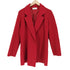 イヴサンローラン Yves Saint Laurent 80S~ ニットジャケット レディース