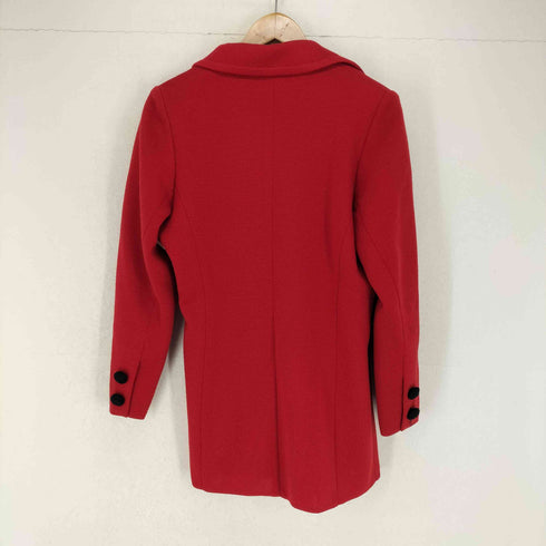 イヴサンローラン Yves Saint Laurent 80S~ ニットジャケット レディース