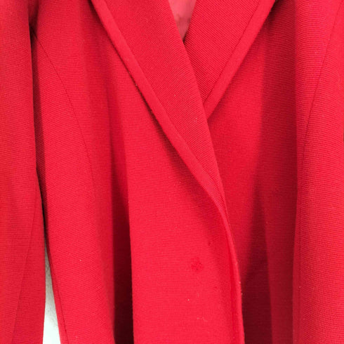 イヴサンローラン Yves Saint Laurent 80S~ ニットジャケット レディース