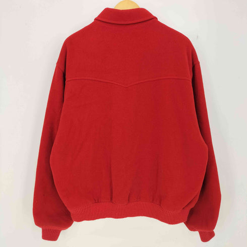 ペンドルトン PENDLETON 70s USA製 HIGH GRADE WESTERN WEAR ウエスタン ジップアップブルゾン メンズ import:L