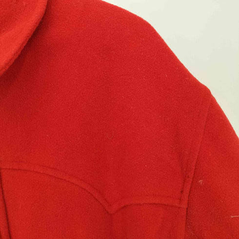 ペンドルトン PENDLETON 70s USA製 HIGH GRADE WESTERN WEAR ウエスタン ジップアップブルゾン メンズ import:L