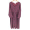 ELLEN ASHLEY MADE IN USA ワンピース レディース XL
