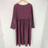 ELLEN ASHLEY MADE IN USA ワンピース レディース XL