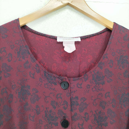 ELLEN ASHLEY MADE IN USA ワンピース レディース XL