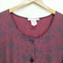 ELLEN ASHLEY MADE IN USA ワンピース レディース XL