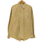 ネーム Name. 17AW TENCEL COTTON WESTERN SHIRT ウエスタンシャツ メンズ JPN:2