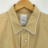 ネーム Name. 17AW TENCEL COTTON WESTERN SHIRT ウエスタンシャツ メンズ JPN:2