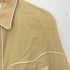 ネーム Name. 17AW TENCEL COTTON WESTERN SHIRT ウエスタンシャツ メンズ JPN:2