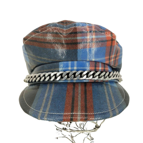 チャールズジェフリーラバーボーイ CHARLES JEFFREY LOVERBOY TROJAN HAT メンズ S