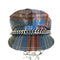 チャールズジェフリーラバーボーイ CHARLES JEFFREY LOVERBOY TROJAN HAT メンズ S