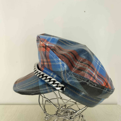 チャールズジェフリーラバーボーイ CHARLES JEFFREY LOVERBOY TROJAN HAT メンズ S