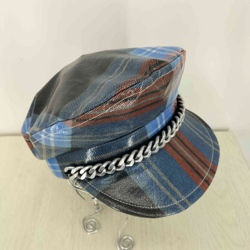 チャールズジェフリーラバーボーイ CHARLES JEFFREY LOVERBOY TROJAN HAT メンズ S