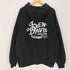 ベンデイビス BEN DAVIS CLASSIC LOGO バック刺繍ロゴ ハーフジップスウェットパーカー メンズ XL
