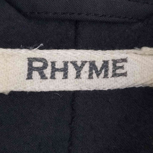 ライム RHYME M-65型 フィールドジャケット メンズ JPN:M