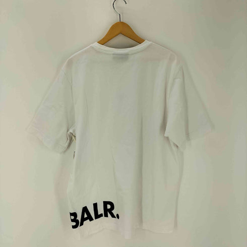 ボーラー BALR LIFE OF A BALR. T-SHIRT メンズ JPN:L