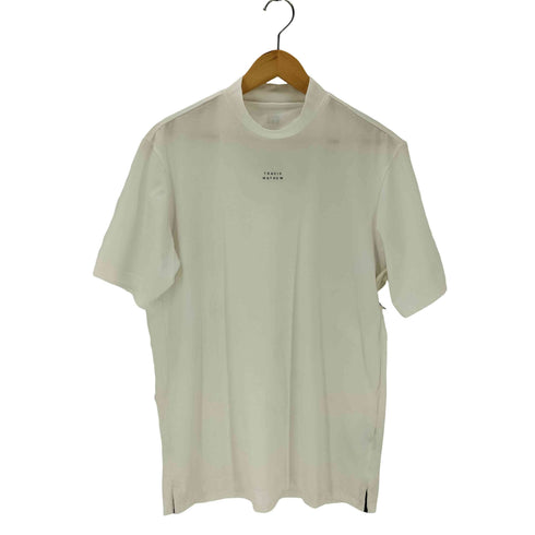 トラビスマシュー Travis Mathew S/S Mock Neck メンズ JPN:XL