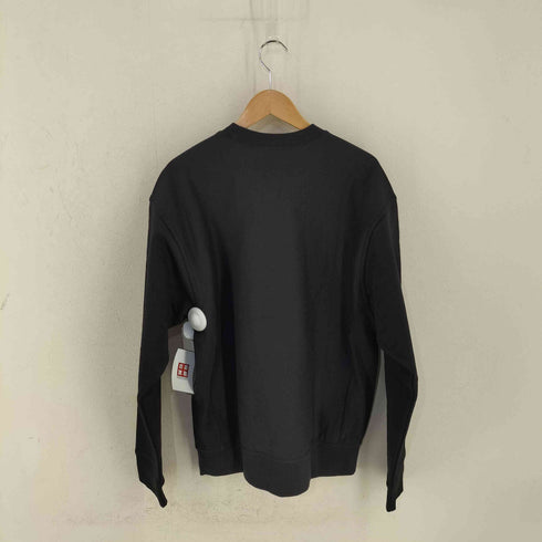 カーハートワークインプログレス Carhartt WIP AMERICAN SCRIPT SWEAT メンズ import:M