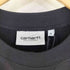 カーハートワークインプログレス Carhartt WIP AMERICAN SCRIPT SWEAT メンズ import:M