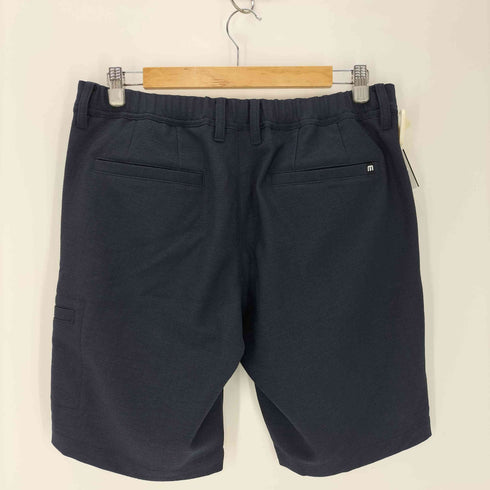 トラビスマシュー Travis Mathew 24SS Easy Half Pants メンズ