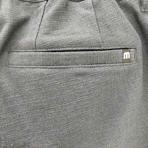 トラビスマシュー Travis Mathew 24SS Easy Half Pants メンズ