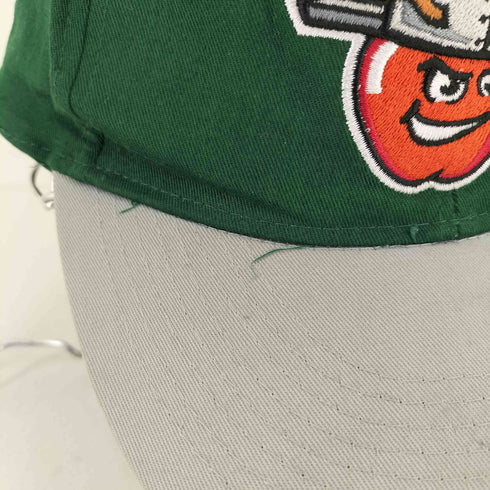 OC SPORTS 6パネルキャップ メンズ