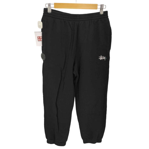 ステューシー Stussy ショーンフォントロゴ スウェットパンツ メンズ 30